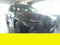 Usata Hyundai Tucson 116 CV (85 kW) 2022 Other SUV