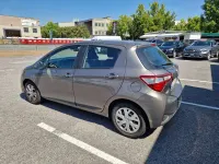 Usata Toyota Yaris Business Edition 69 CV (50 kW) 2020 Grigio Berlina