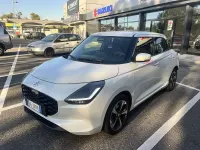 Usata Suzuki Swift 83 CV (61 kW) 2025 Utilitaria