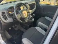 Usata Fiat Panda 70 CV (51 kW) 2022 Utilitaria