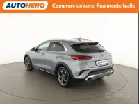 Usata Kia XCeed 136 CV (100 kW) 2021 Grigio SUV