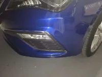 Usata Seat Leon FR 116 CV (85 kW) 2019 Berlina