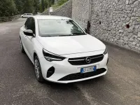 Usata Opel Corsa 56 kW (77 CV) 2021 Utilitaria
