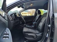 Usata Hyundai Tucson XPrime 116 CV (85 kW) 2019 Grigio SUV