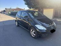 Usata Mercedes A150 95 CV (69 kW) 2009 Monovolume
