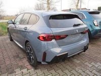 Usata BMW 118 M Sport 150 CV (110 kW) 2025 Grigio Utilitaria