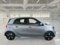 Usata Smart ForFour Electric Drive Passion 41 kW (56 CV) 2020 Grigio Berlina
