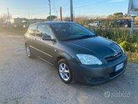 usata Toyota Corolla 1.4 120.000 km