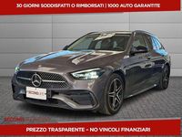 Occasion Mercedes C300e Premium 313 ch (230 kW) 2022 Gris Break