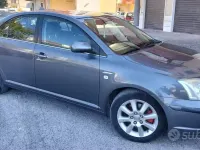 Usata Toyota Avensis 2008 Berlina