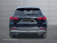 Usata Mercedes GLA200 Advanced Plus 150 CV (110 kW) 2024 Nero SUV