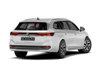 Nuova VW Passat Business 122 CV (89 kW) 2026 Bianco Station wagon