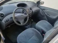 Usata Toyota Yaris 68 CV (50 kW) 2001 Utilitaria