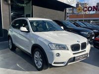 Usado BMW X3 184 CV (135 kW) 2012 SUV