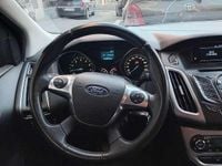 Usata Ford Focus Titanium S 101 CV (74 kW) 2013 Berlina