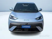 Nuova BYD Dolphin Surf Comfort 83 kW (114 CV) 2026 Bluazzurro Utilitaria