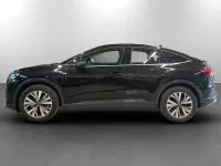 Usata Audi Q4 Sportback e-tron Advanced Plus 150 kW (204 CV) 2022 Nero mito metallizzato SUV