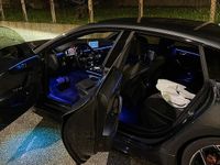 Usata Audi A5 Sportback 190 CV (139 kW) 2018 Grigio Utilitaria