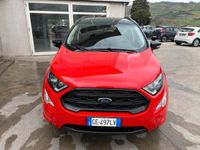 usata Ford Ecosport 1.5 Ecoblue 95 CV ST-Line 64.000Km