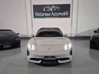 Usata Porsche Taycan GTS Sport Turismo 439 kW (598 CV) 2022 Other Berlina