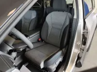 Usata Nissan X-Trail N-Connecta 158 CV (116 kW) 2024 Grigio SUV