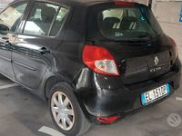 usata Renault Clio 1200 gpl bombola nuova