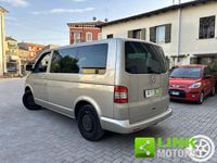 usata VW Caravelle 2.5 TDI/131CV 4mot.