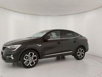 Usata Renault Arkana Techno 145 CV (106 kW) 2023 Nero SUV