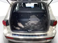 Usata Mercedes GLB200 Business 149 CV (109 kW) 2022 Bianco SUV