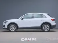 Usata Audi Q3 Business 150 CV (110 kW) 2020 Bianco SUV