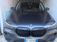 Usata BMW X1 xLine 125 CV (91 kW) 2021 SUV