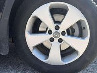 Usata Opel Mokka X S 110 CV (80 kW) 2018 Nero SUV