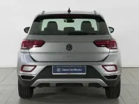 Usata VW T-Roc 150 CV (110 kW) 2022 SUV
