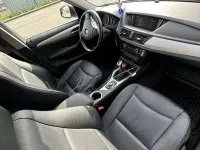 Usata BMW X1 184 CV (135 kW) 2012 SUV