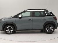 Usata Citroën C3 Aircross Feel 110 CV (80 kW) 2022 Grigio SUV