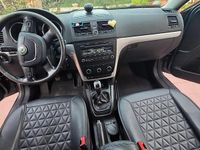 Usata Skoda Yeti 105 CV (77 kW) 2013 SUV