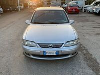 usata Opel Vectra 2.0 16V DTI cat 5 porte Elegance