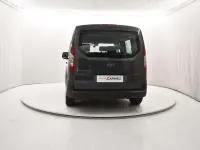 Usata Ford Tourneo 120 CV (88 kW) 2019 Grigio Furgone