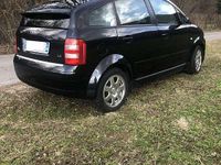 Usata Audi A2 75 CV (55 kW) 2003 Utilitaria