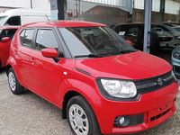 Usata Suzuki Ignis 90 CV (66 kW) 2018 Rosso Station wagon