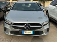 usata Mercedes A250 e eq-power Business Extra auto