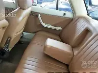 Usata Lancia 2000 73 CV (53 kW) 2010 Marrone Berlina