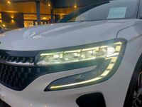 Gebraucht Renault Austral Techno 200 PS (147 kW) 2023 Weiß SUV