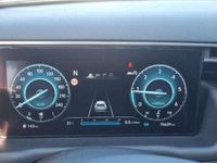Usata Hyundai Tucson 136 CV (100 kW) 2022 Blu SUV