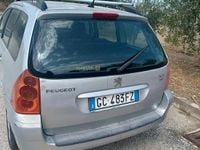 Usata Peugeot 307 90 CV (66 kW) 2005 Station wagon