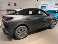 Nuova Peugeot 3008 Allure 136 CV (100 kW) 2025 Grigio titanio SUV