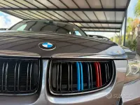Usata BMW 320 177 CV (130 kW) 2008 Grigio Berlina
