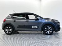 Usata Citroën C3 PureTech 110 CV (80 kW) 2024 Grigio metall. Utilitaria