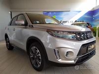Second-hand Suzuki Vitara 129 CP (94 kW) 2023 Gri SUV