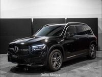 Nuova Mercedes GLB200 Advanced Plus 150 CV (110 kW) 2026 Nero SUV